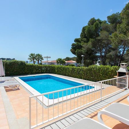 Villa Ermita By Sonne Villas Cala Galdana  Exterior photo