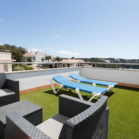 Villa Ermita By Sonne Villas Cala Galdana  Exterior photo