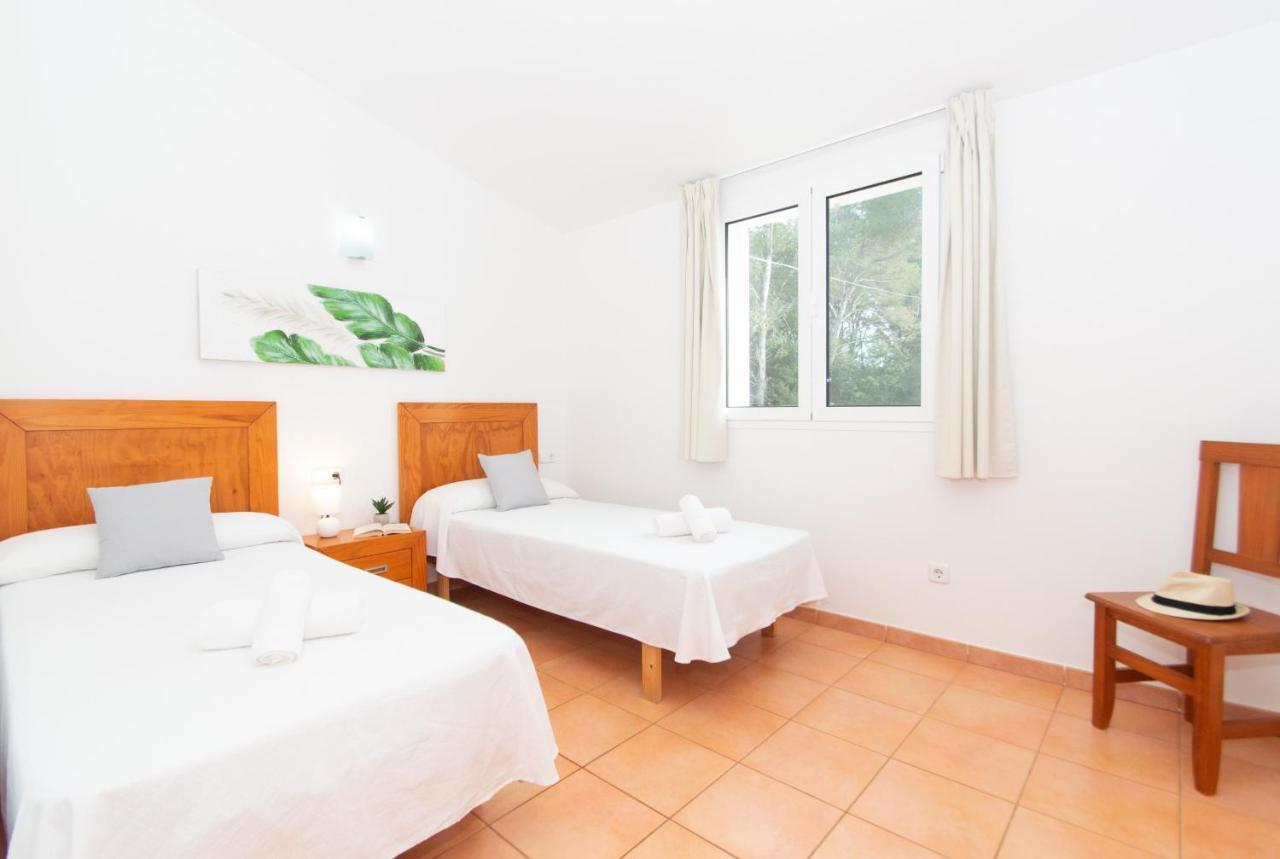 Villa Ermita By Sonne Villas Cala Galdana  Exterior photo