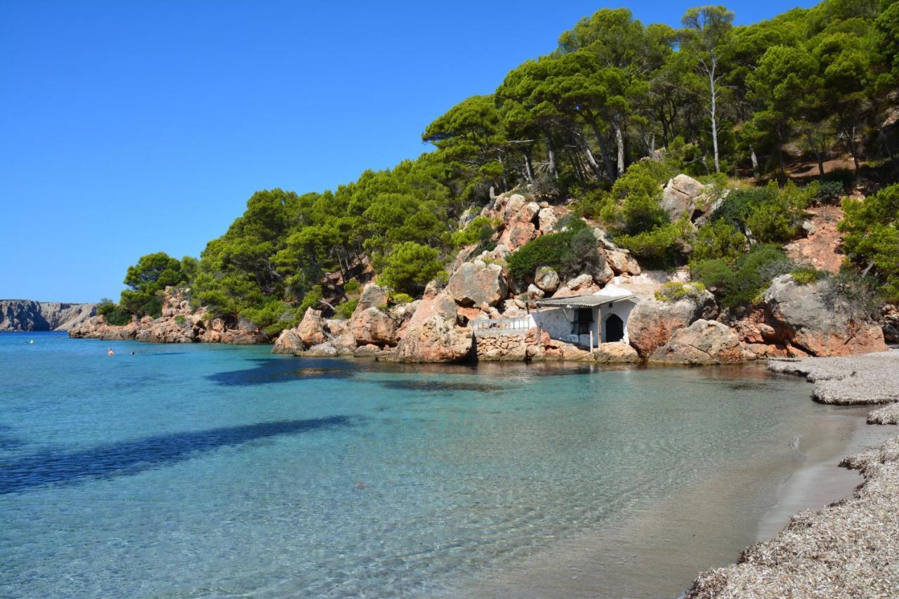 Villa Ermita By Sonne Villas Cala Galdana  Exterior photo