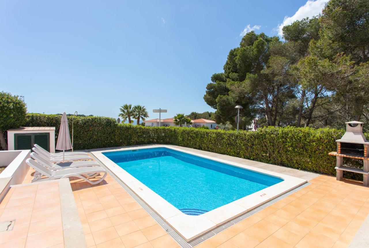 Villa Ermita By Sonne Villas Cala Galdana  Exterior photo