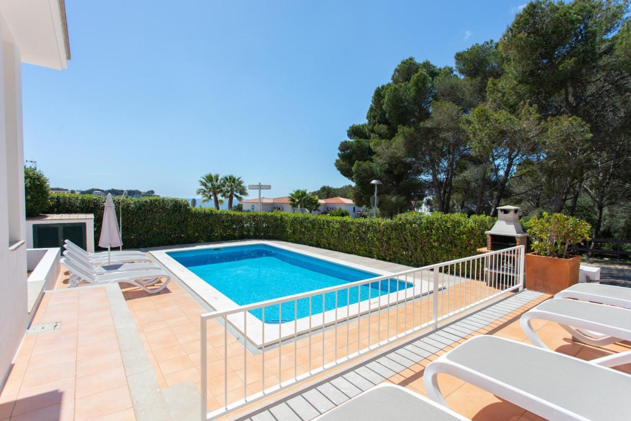 Villa Ermita By Sonne Villas Cala Galdana  Exterior photo