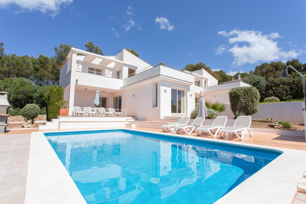 Villa Ermita By Sonne Villas Cala Galdana  Exterior photo