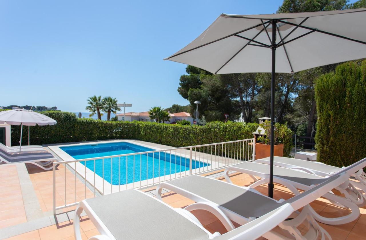 Villa Ermita By Sonne Villas Cala Galdana  Exterior photo