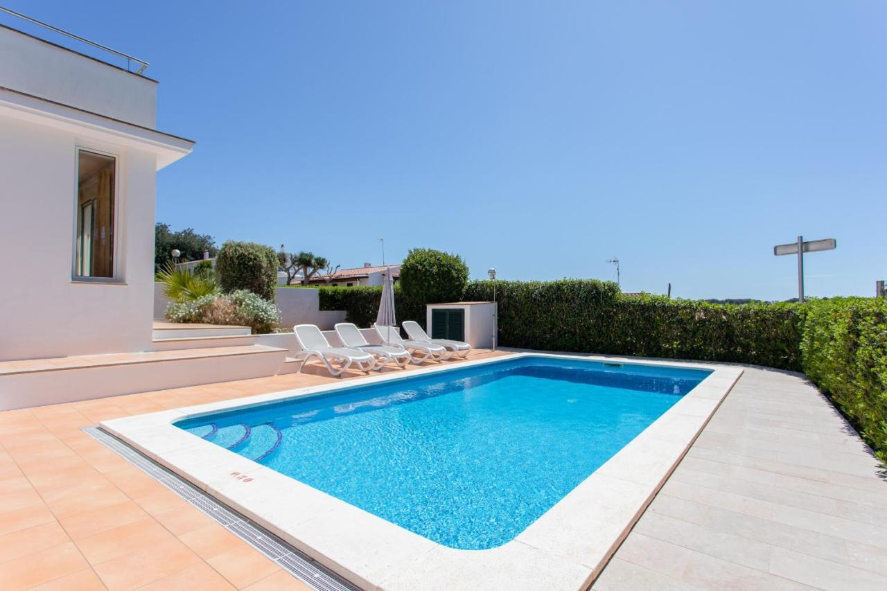 Villa Ermita By Sonne Villas Cala Galdana  Exterior photo